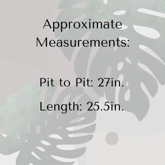 Loft Long-Sleeve Top Brown with Cream & Pink Design EUC - Picture 7 of 7